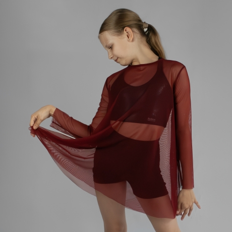 Tunika taneczna - VANA